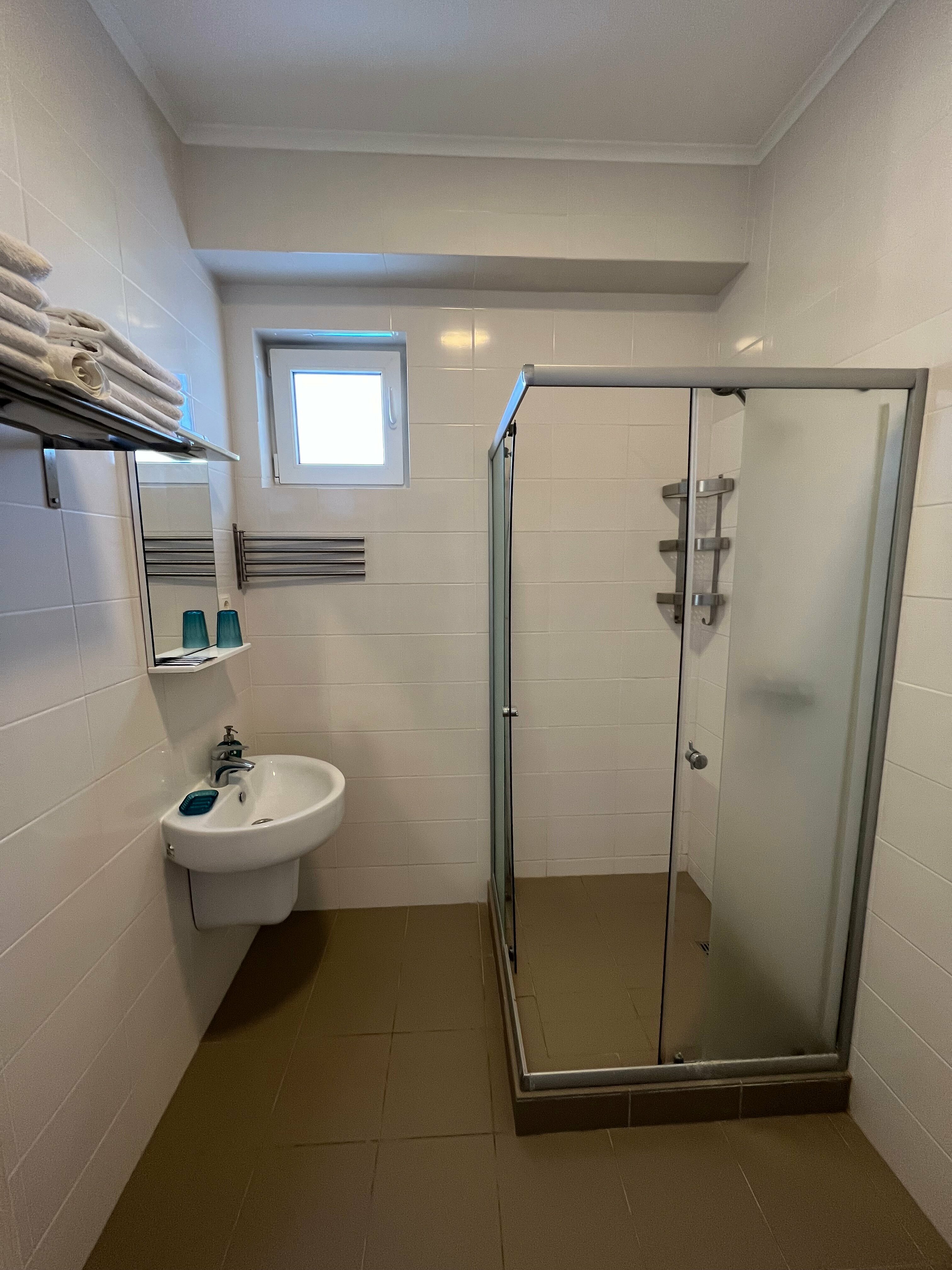 Стандартный семейный номер