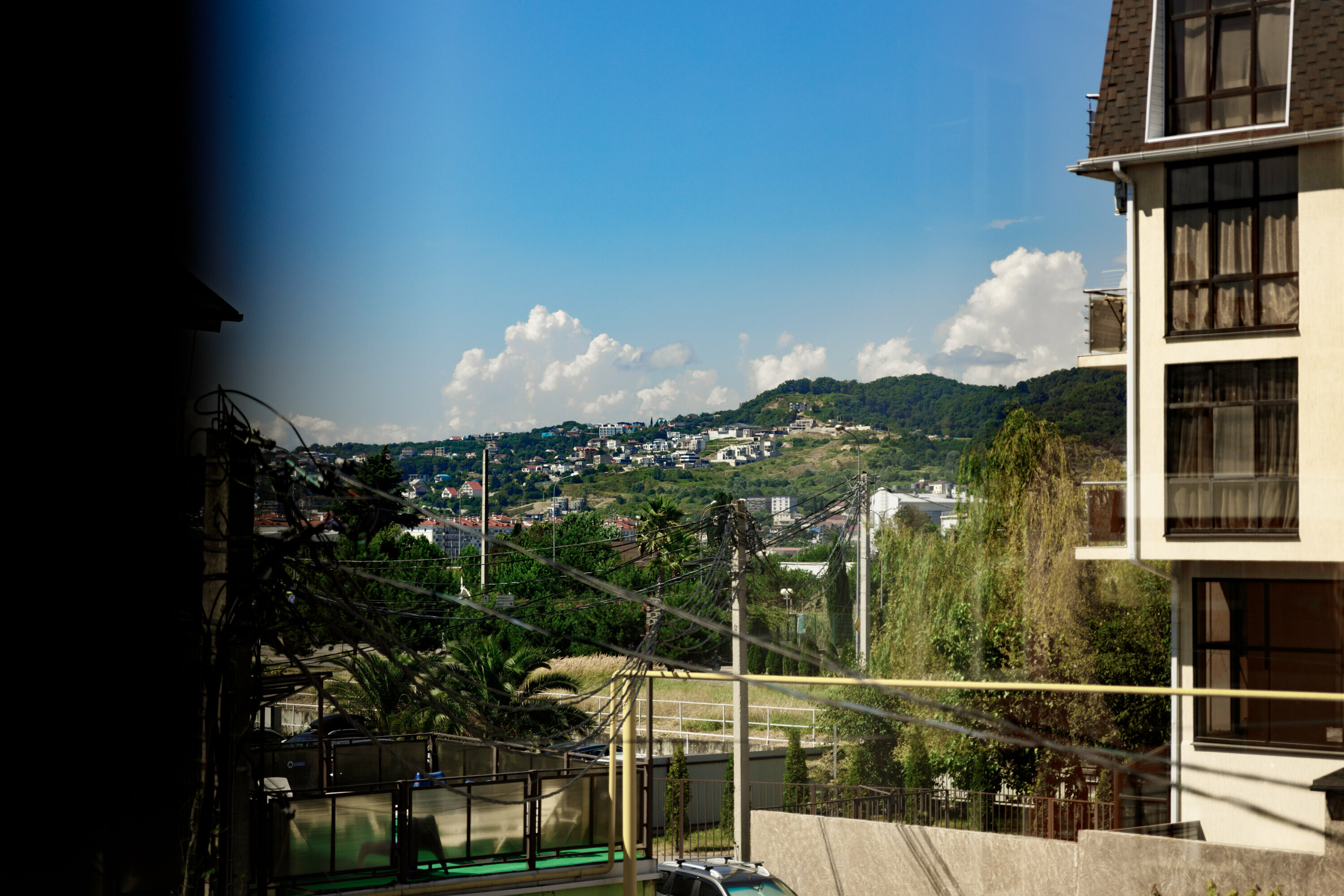 Апартаменты-студия