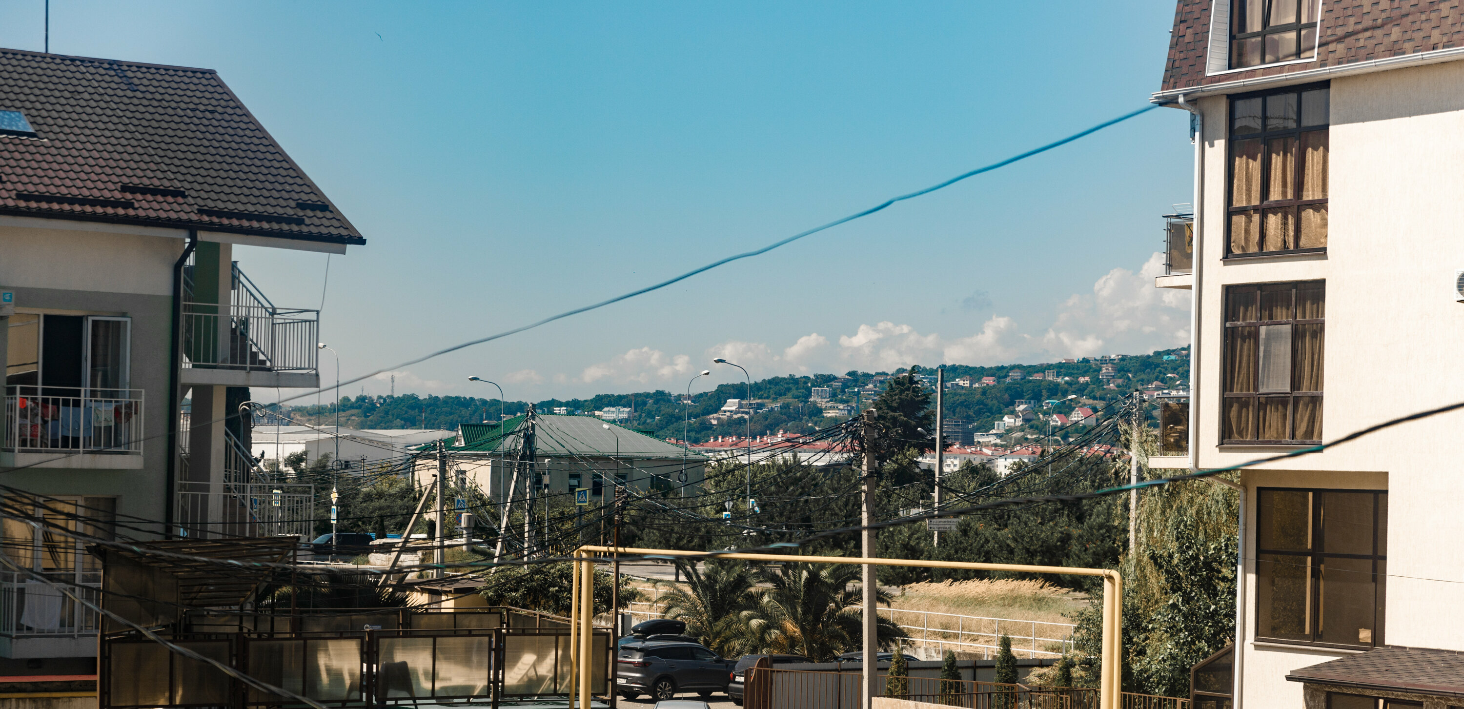 Апартаменты-студия