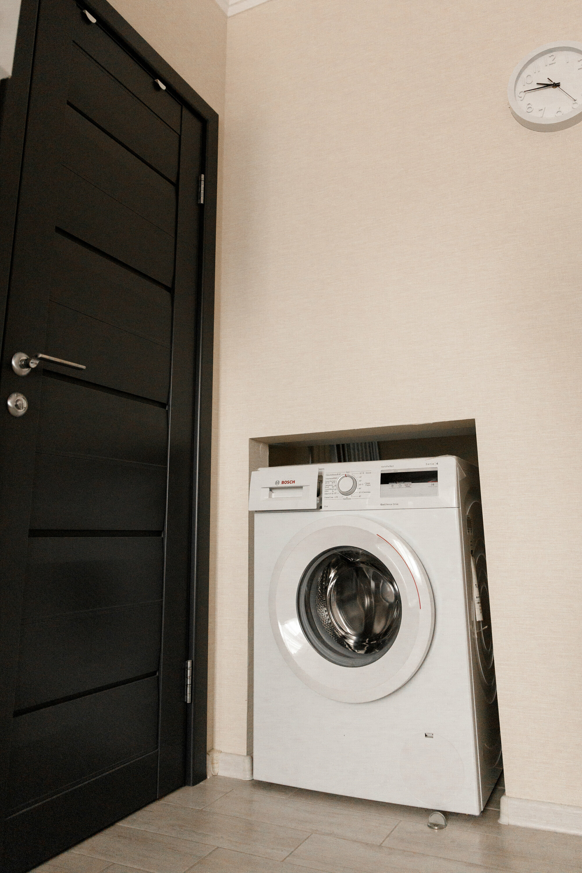 Апартаменты