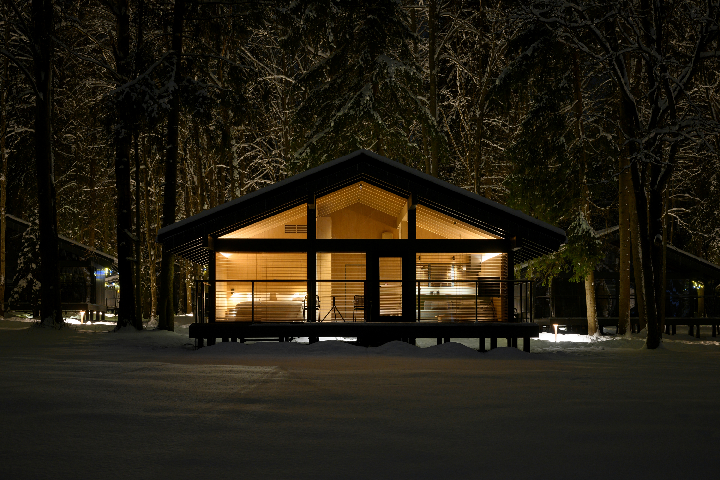 Коттедж Супериор