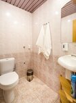 Уютный номер-студия со всеми удобствами и мини-кухней/Cozy studio-room with it's own shower and mini-kitchen в Centeral