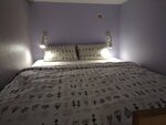 Номер эконом 1+1 в Geek Hostel