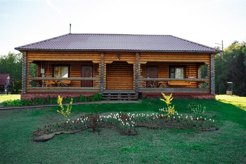 Стандарт улучшенный twin в Дербовеж