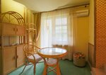 Люкс тематический Тропикана / Special Suite Tropicana в Тропикана Парк