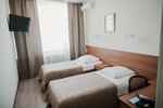 RENEWED TWIN  ROOM в Октябрьская