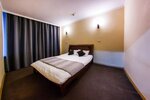 Комфорт двухкомнатный с большой кроватью в Rio Hotel