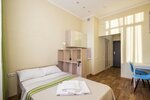Single - апартаменты для одного в Апарт-отель Крассталкер