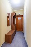 Двухместный номер СТАНДАРТ с двумя односпальными кроватями и собственными удобствами в Большой Урал