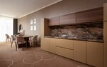 Apartment в Mövenpick Resort & SPA Anapa Miracleon