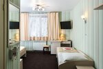 Стандарт двухместный с раздельными кроватями в Респект Hotel