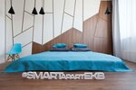 Улучшенный двухместный в Smart apart