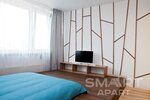 Улучшенный двухместный в Smart apart