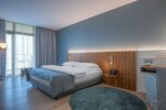 Suite Disability Access в Crystal House Suite Hotel&SPA