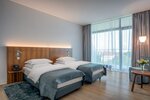 FAMILY SUITE в Crystal House Suite Hotel&SPA