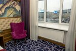 Двухместный комфорт Twin с видом на город в Best Western Plus Centre Hotel