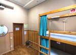 Кровать 10-местном номере для мужчин + ЗАВТРАК (хлопья овсяные и мультизлаковые с молоком, чай) в Хостелы Рус Самара