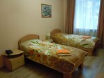 Койко-место в номере в Family Hotel