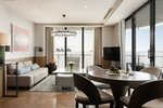 Люкс Grand (Grand Suite) в Grand Karat Sochi