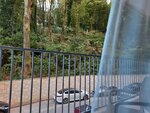 Стандарт с балконом в Атмосфера Парк