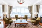 Presidential Suite with Terrace в Арарат Парк Хаятт Москва