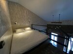 Двухуровневые апартаменты №3 в Loft Apart