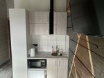 Студия на двоих с мини-кухней в Loft Apart