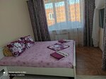 2 местные улучшенные апартаменты S19 VIP в Сибирские Апартаменты