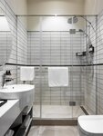 Junior Suite Double / Twin в Glinz Hotel by Ginza Project