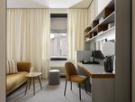 Junior Suite Double / Twin в Glinz Hotel by Ginza Project