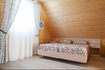 Комфорт с двумя спальнями в Бухта-Барахта