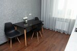 Однокомнатная_22 этаж в AntoninaApartments на улице Крылова