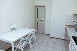 Однокомнатная_23 этаж в AntoninaApartments на улице Крылова