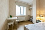 ЭКОНОМ 2 местный в Laspace apartments