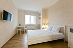 ЭКОНОМ 2 местный в Laspace apartments