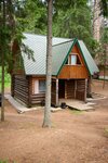 Добрая  изба-1/2 рубленного деревянного дома на 4 человек в Берендеево царство