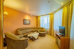 SUITE LAKE VIEW в SmolinoPark