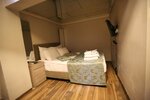 Двухместный номер Economy двуспальная кровать в Prinkipos Otel Büyükada