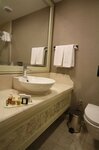 Двухместный номер Standard 2 отдельные кровати в Demir Hotel