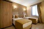 Двухместный номер Economy в Artefes Hotel