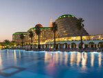 Семейный номер Deluxe в Delphin Imperial