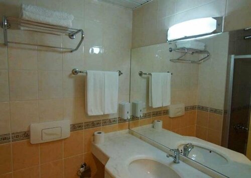 Двухместный номер Standard в Grand Viking Hotel