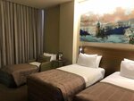 Трёхместный номер Standard в Gorrion Hotel Istanbul