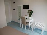 Двухместный номер Standard в Hotel Club Sorrento 
