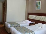 Двухместный номер Standard в Asur Hotel