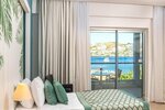 Двухместный номер Deluxe двуспальная кровать в Hotel Baia Bodrum - All Inclusive