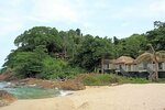 Двухместная вилла в Siam Beach Resort Koh Chang