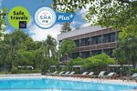 Одноместный номер Superior в Basaya Beach Hotel & Resort