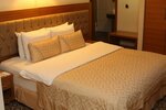 Двухместный номер Standard двуспальная кровать в Emir Royal Hotel Luxury