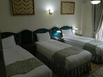 Одноместный номер Standard в Basileus Hotel